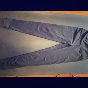 Victoria’s Secret Sport Black Leggings